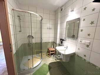 Prodej penzionu s CP 250 m²  v Bořeticích na  Kraví hoře - 12