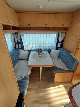 Karavan Hobby De Luxe easy - 12