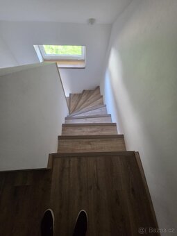 Rodinný dům Přerov - 12