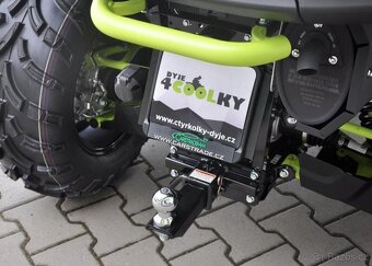 Segway Snarler AT6 L LIMITED EPS T3B - 12