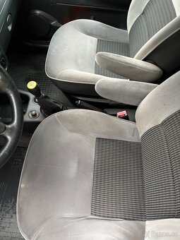 CITROËN BERLINGO 1.6 i 16V BENZÍN – KLIMA, TAŽNÉ - 12