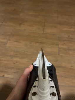 Hokejové brusle Bauer Vapor Hyperlaite 2 custom - 12