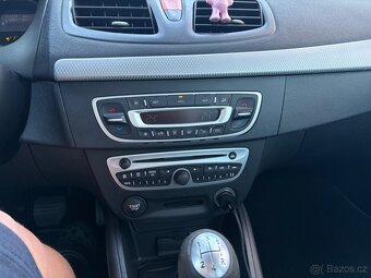 Renault Fluence 1.6 16v 81kw 2010 - 12