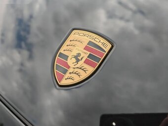 Porsche Cayenne, 3.0 V6 Coupe MY2025 1 - 12