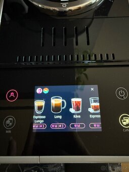 Automatický kávovar De'Longhi Rivelia V ZÁRUCE - 12