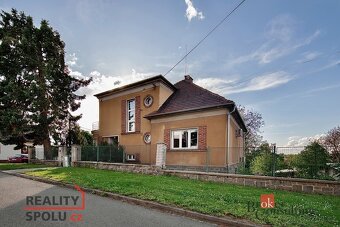 Prodej, domy/rodinný, 160 m2, Štěnovická 252, 33209 Štěnovic - 12