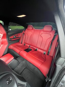 M4 F82 Competition LCI - 12