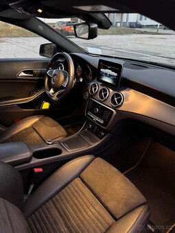 Mercedes-Benz CLA 200d - 12