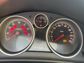 Opel Astra1.4 16V - 12