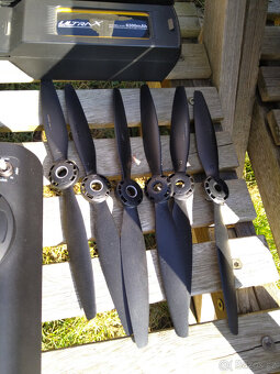 Yuneec Typhoon H PRO - 12