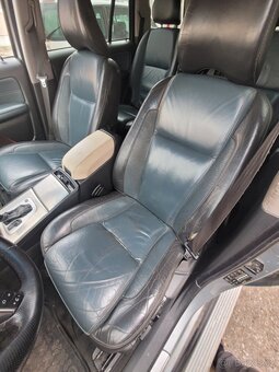 Volvo Xc90 D5 136kw Inscription - 12