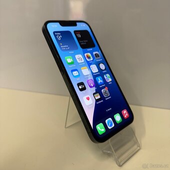 iPhone 13 Pro 128GB, zelený (12 měsíců záruka) - 12