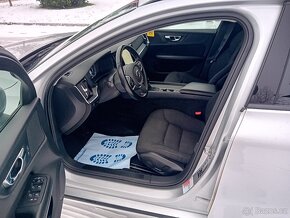 Volvo V60 D3 Momentum Pro AUT 2020  DPH - 12