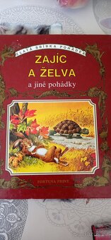 Prodám hromadu dětských knížek - 12
