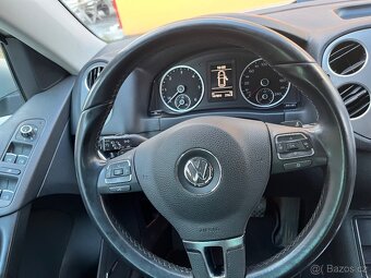 Volkswagen Tiguan 2.0TDi 103kW Track&Field 170TKM - 12