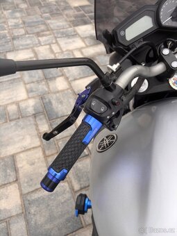 Yamaha xj6 N..abs…2016 - 12
