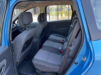 Renault Scénic 1.4i 96kW - 12