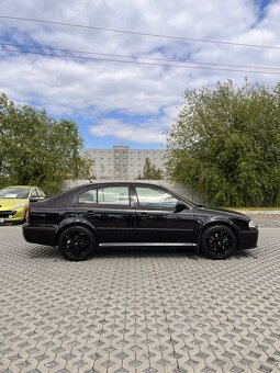 Škoda Octavia 1.8T RS - 12