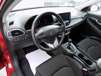 Hyundai i30 1.4 T-GDi/Family+/Full-LED/ - 12