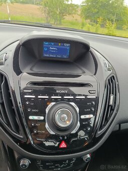 Ford B-max 1.0 ecoboost 88kw TITANIUM - 12