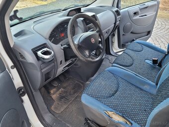FIAT SCUDO - 12