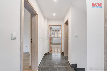Prodej rodinného domu, 115 m², Teplice, ul. 5. května - 12
