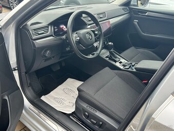 Škoda Superb - 12