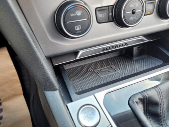Volkswagen Passat Alltrack 2.0 TDI 140kW DSG 140kW - 12