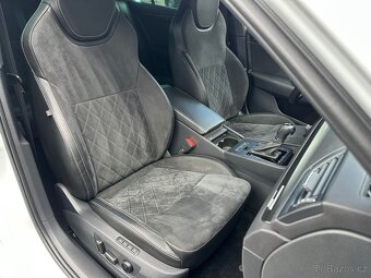 Škoda Superb 3 SPORTLINE 2.0 TDI 110kw DSG 105 TKM - 12