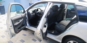 Škoda Fabia Kombi Elegance 1,4 TDI - 51kw. STK+EM do 12/2026 - 12