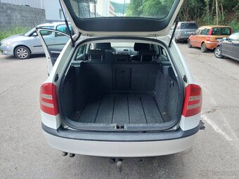 Škoda Octavia II 1.9tdi, 77kw, rok 2008... - 12