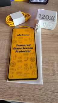 Novinka UleFone Armor 28 Pro TOP STAV - 12