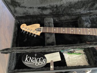 Knaggs Severn X , Baritone - 12