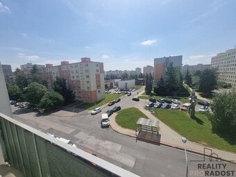 Pronájem bytu 3+1, OV, 74 m2, Kladno – Kročehlavy - 12