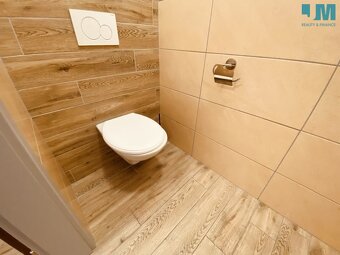 Pronájem, Byty 4 + KK, 100 m2 - Polná, ev.č. 01285 - 12