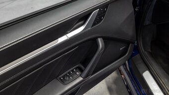 Porsche 991 Carrera S Cabrio - 12