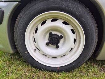 Peugeot 106 1.6 72kw 2001 - 12