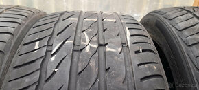 Letní pneu  235/45 ZR 17 97W,  XL Farroad, FRD26   4x4 SUV - 12
