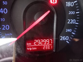 Vw Passat B6 1.9 TDI 77kw - 12