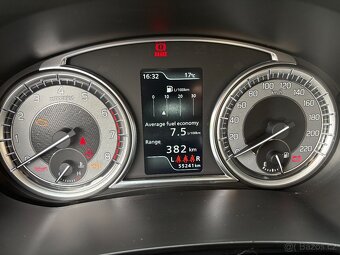 Suzuki VITARA 1.4 BoosterJet Elegance Hybrid - 12