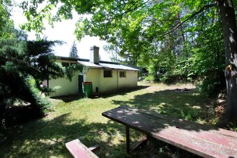 Prodej chaty 45 m², pozemek 538 m², Mladecko - 12