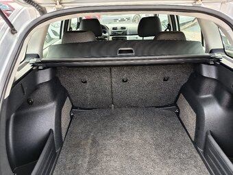 ŠKODA Fabia Combi 1,4i16V Ambiente ASR - 12