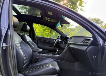 Kia Optima Sportswagon 2.0 T-GDI GT - 12