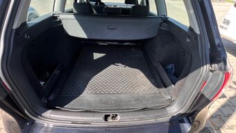 Passat B6 1,9TDi 77kW - 12