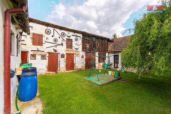Prodej rodinného domu, 41 m², Kbelany - 12