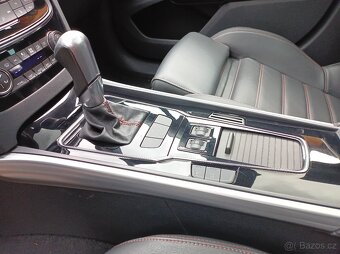 Peugeot 508 GT SW - 12