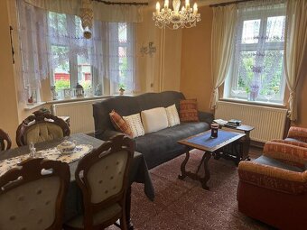 Nabízím prodej pěkného rodinného domu v Děčíně Bělá. - 12