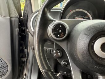Smart Fortwo 2017 na splátky bez registru - 12