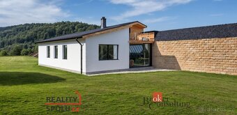 Prodej, pozemky/bydlení, 1370 m2, Mrač , Benešov [ID 72654] - 12