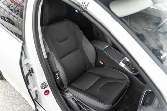 Volvo S60 D4 2.0L Drive-E Kinetic Geartronic - 12